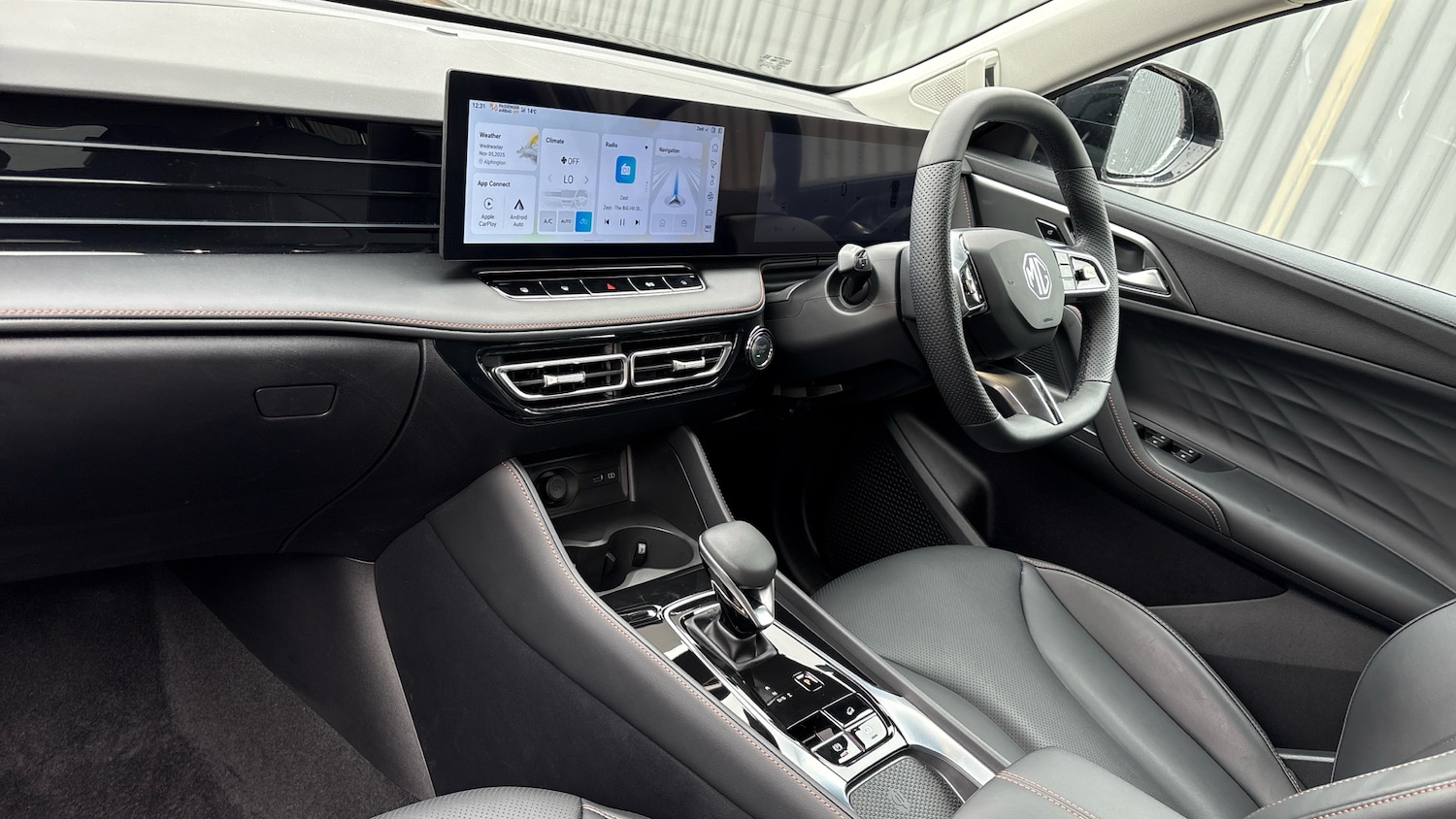 Used MG MG HS 2025 for sale - 77184820: Photo 9