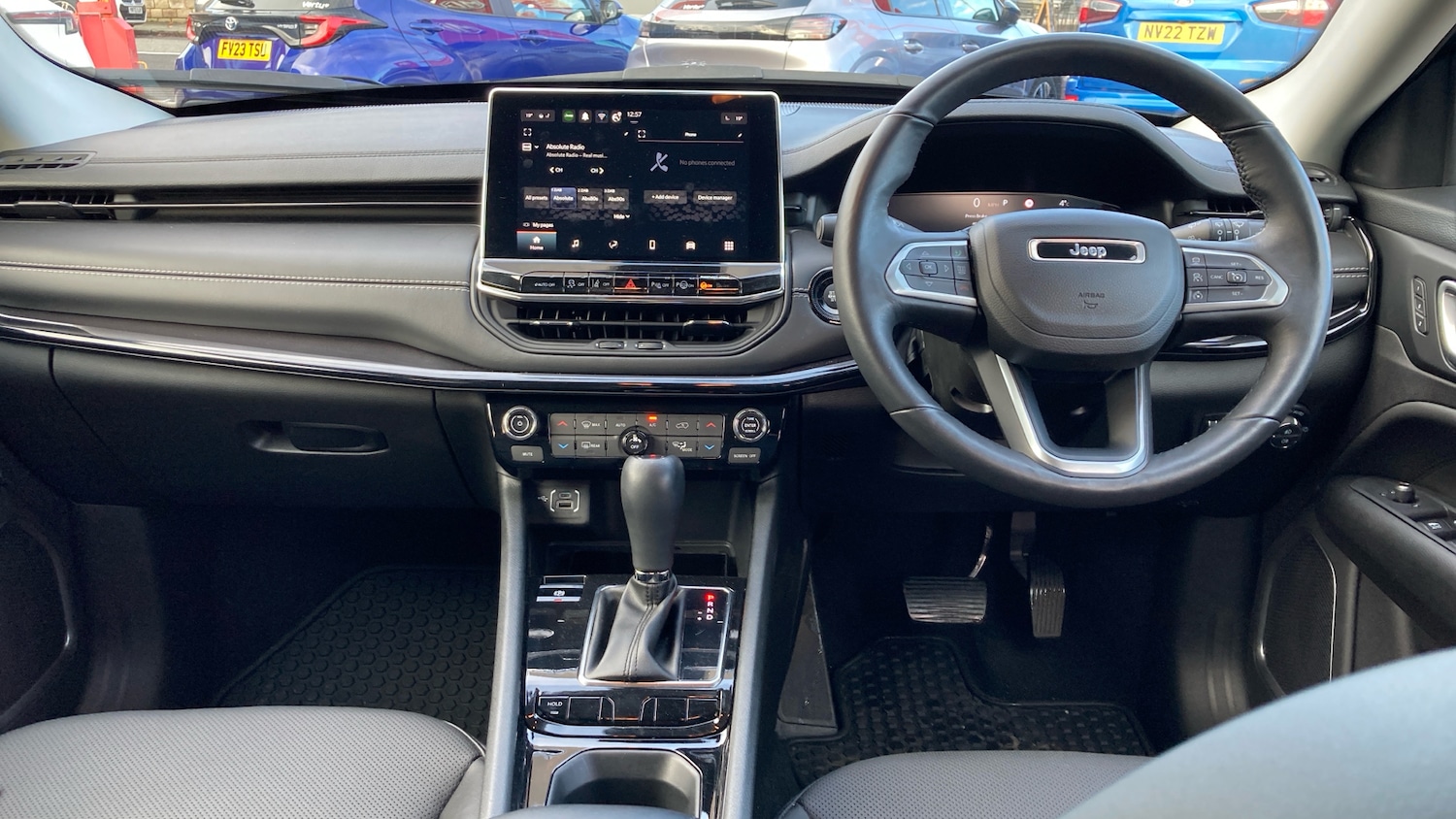 Used Jeep Compass 2024 for sale - 76710013: Photo 10