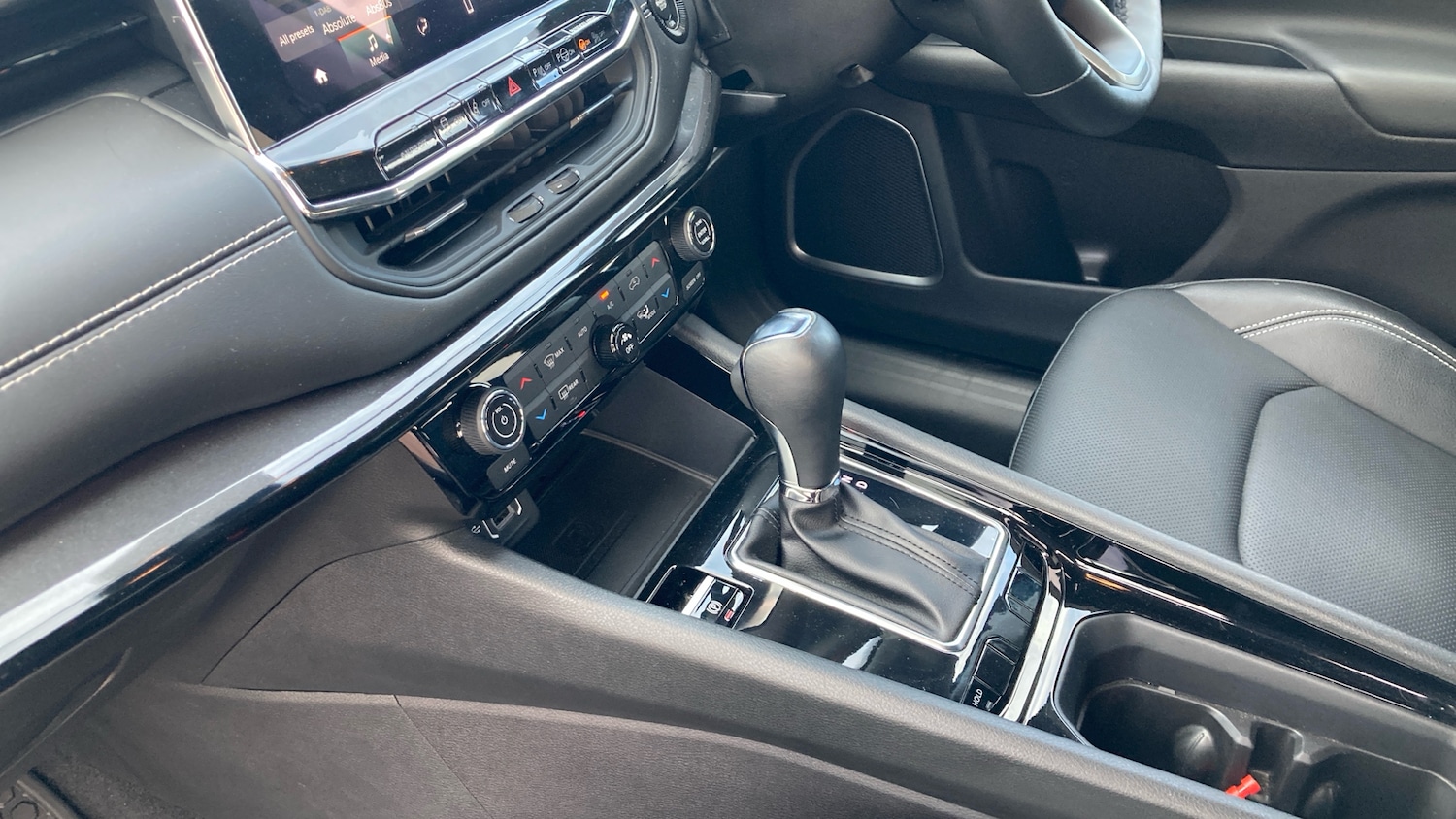 Used Jeep Compass 2024 for sale - 76710013: Photo 13