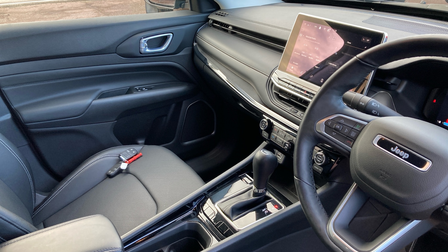 Used Jeep Compass 2024 for sale - 76710013: Photo 14