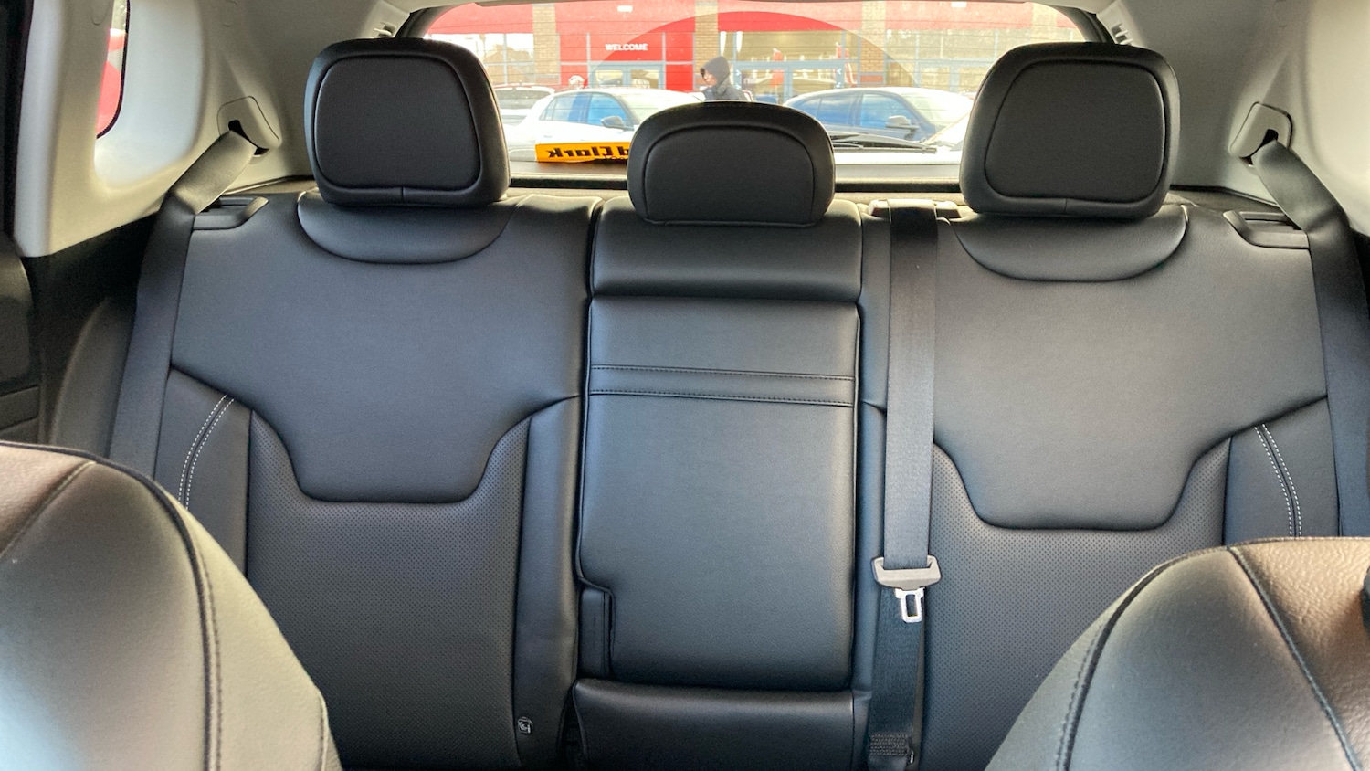 Used Jeep Compass 2024 for sale - 76710013: Photo 15