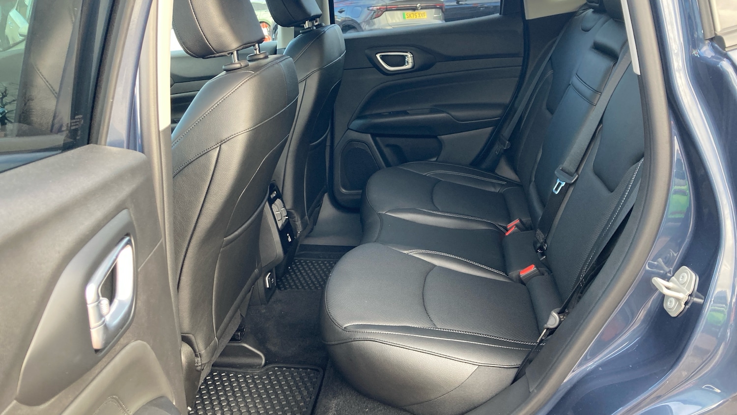 Used Jeep Compass 2024 for sale - 76710013: Photo 16