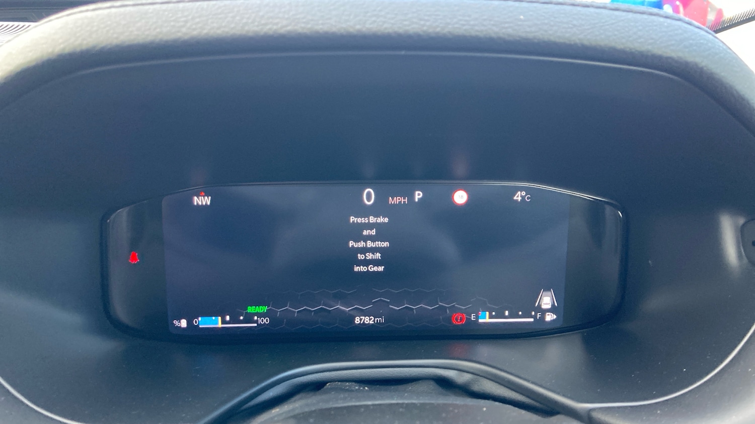 Used Jeep Compass 2024 for sale - 76710013: Photo 18