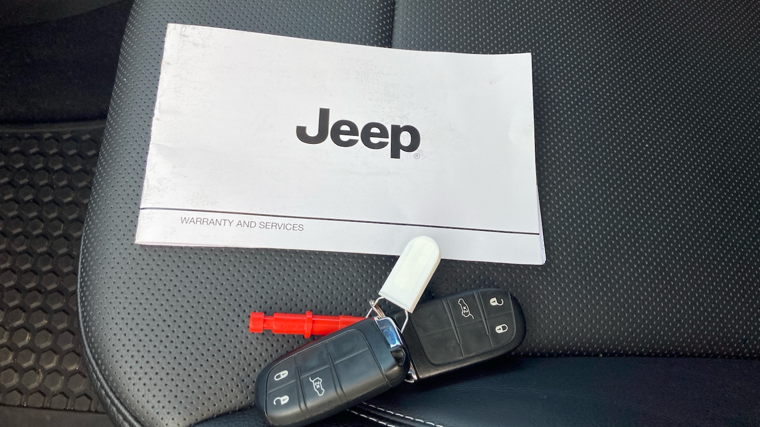 Used Jeep Compass 2024 for sale - 76710013: Photo 19