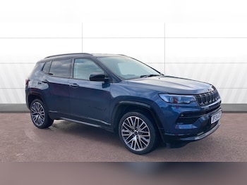 2024 (24) - 1.5 T4 e-Torque Hybrid Altitude 5dr DCT