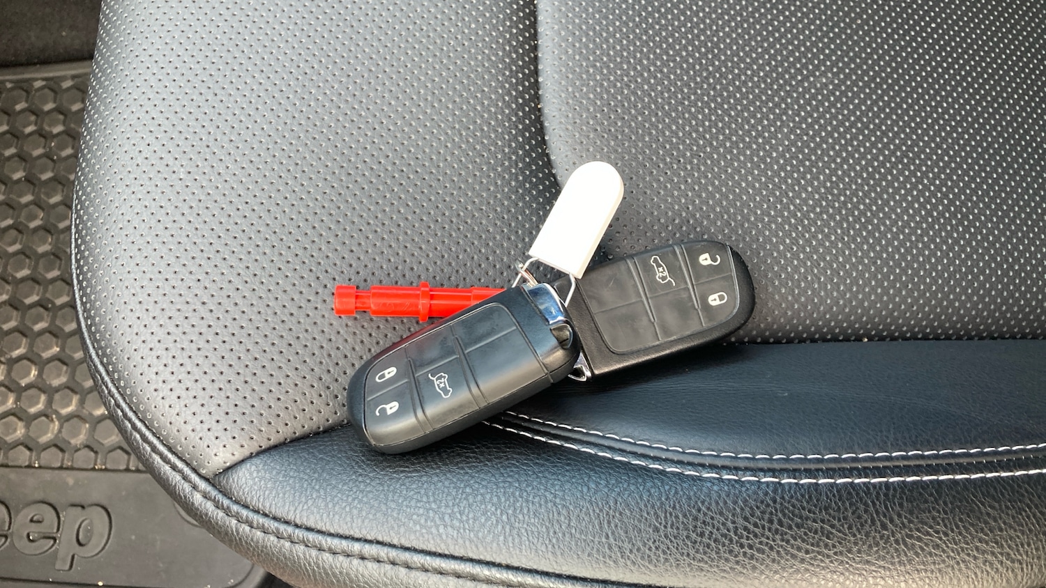 Used Jeep Compass 2024 for sale - 76710013: Photo 20