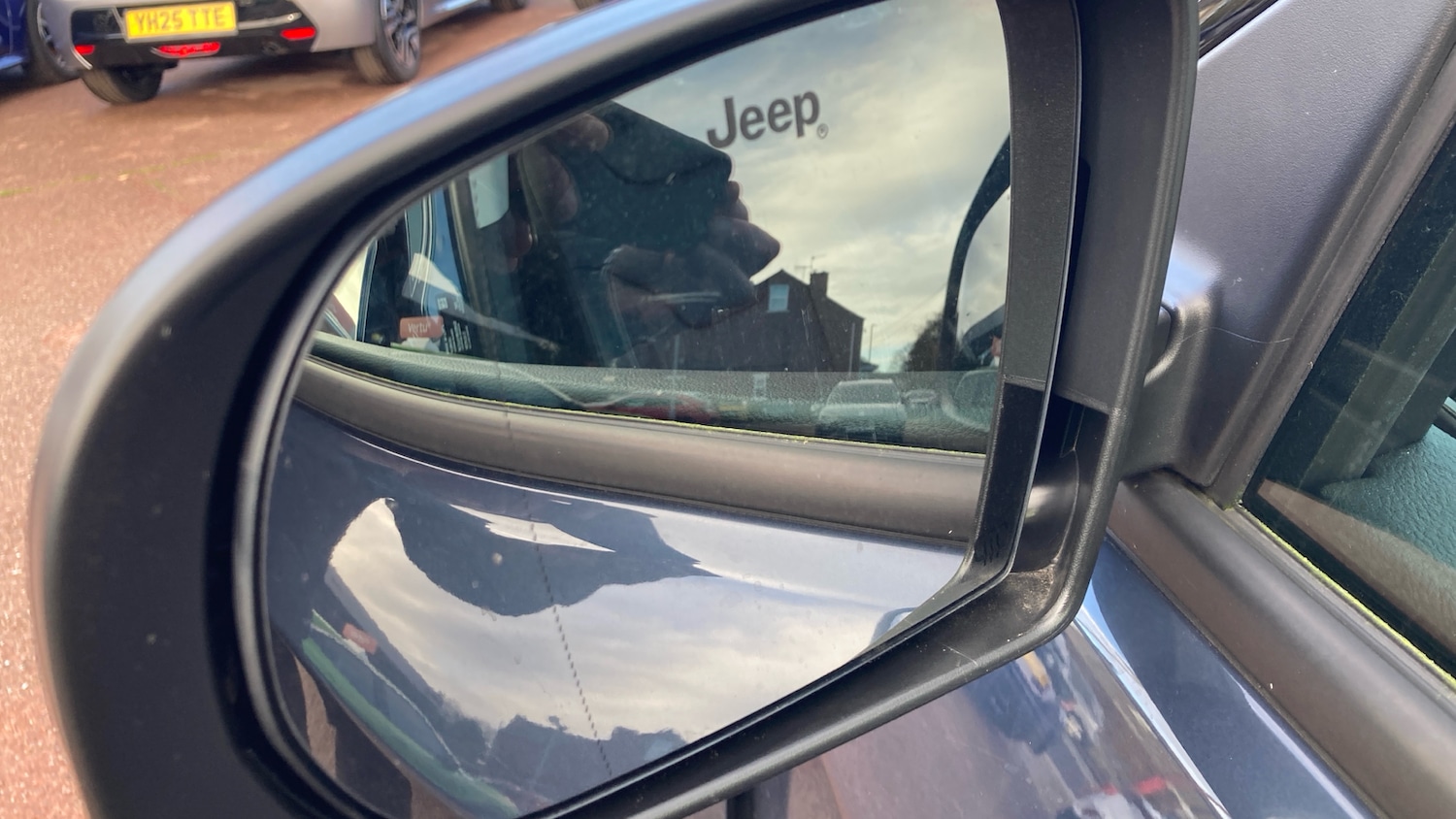 Used Jeep Compass 2024 for sale - 76710013: Photo 22