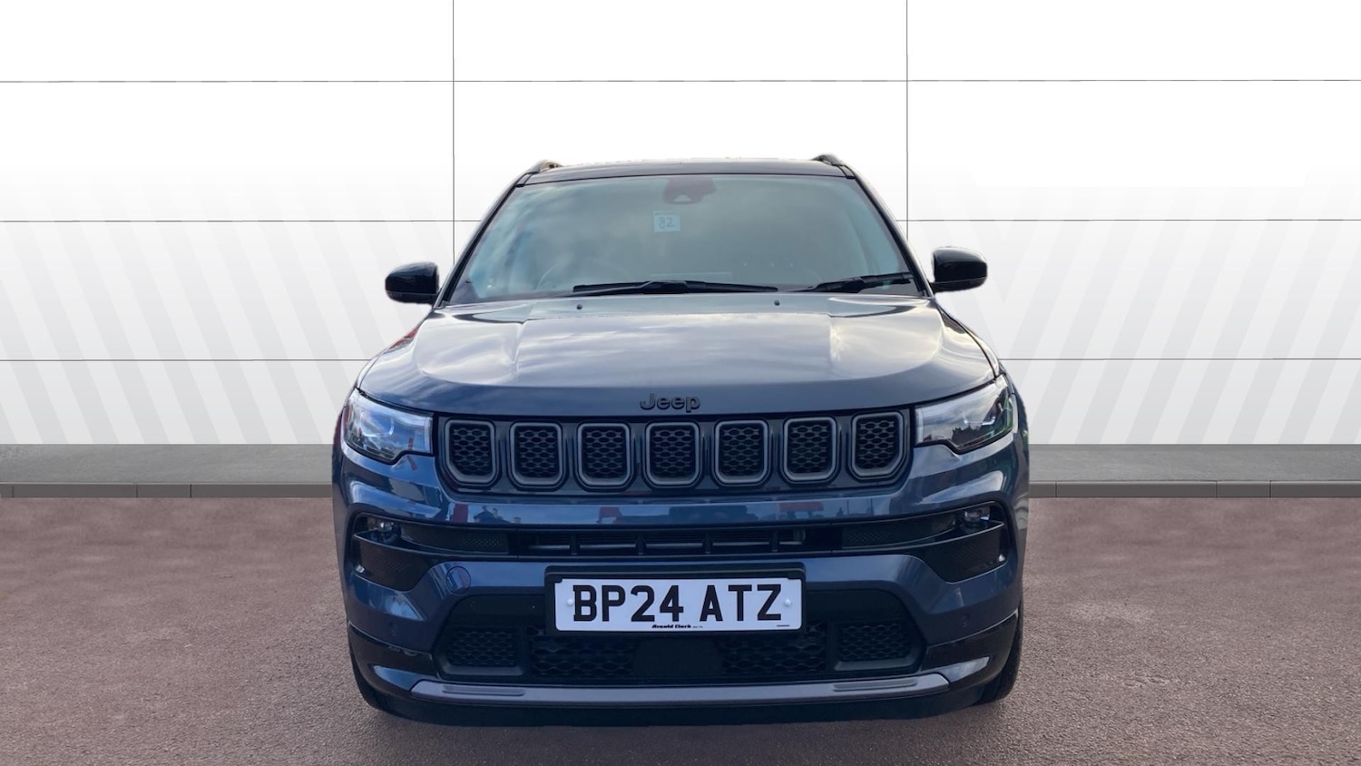 Used Jeep Compass 2024 for sale - 76710013: Photo 3