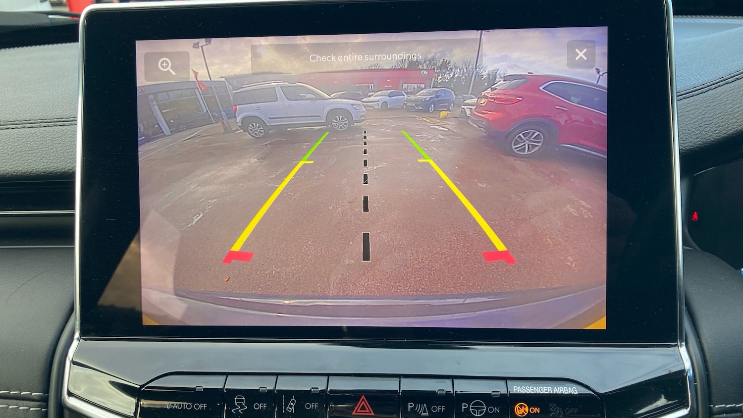 Used Jeep Compass 2024 for sale - 76710013: Photo 30