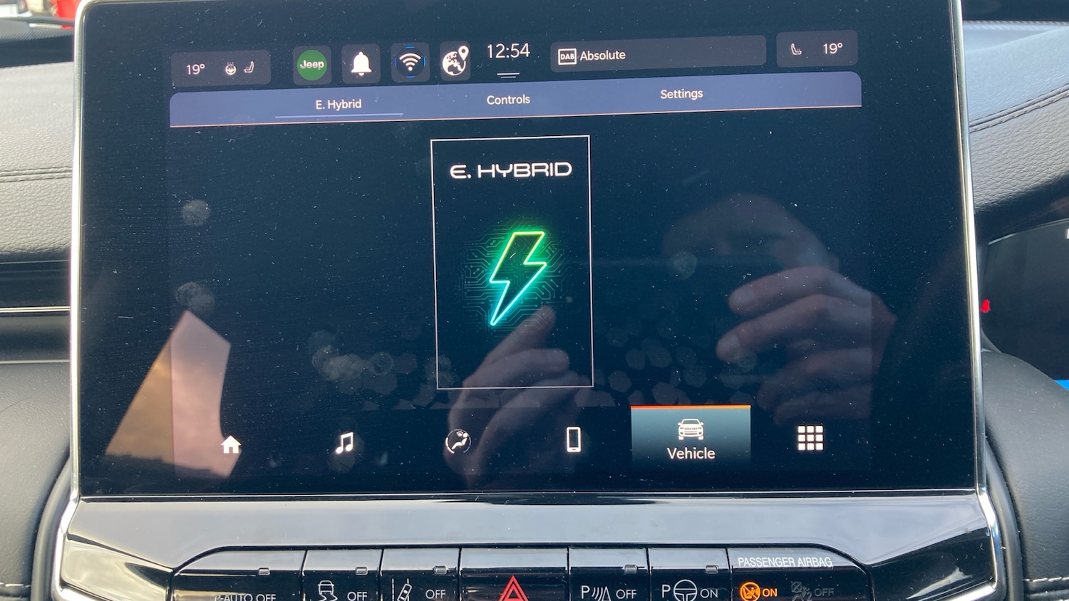 Used Jeep Compass 2024 for sale - 76710013: Photo 31