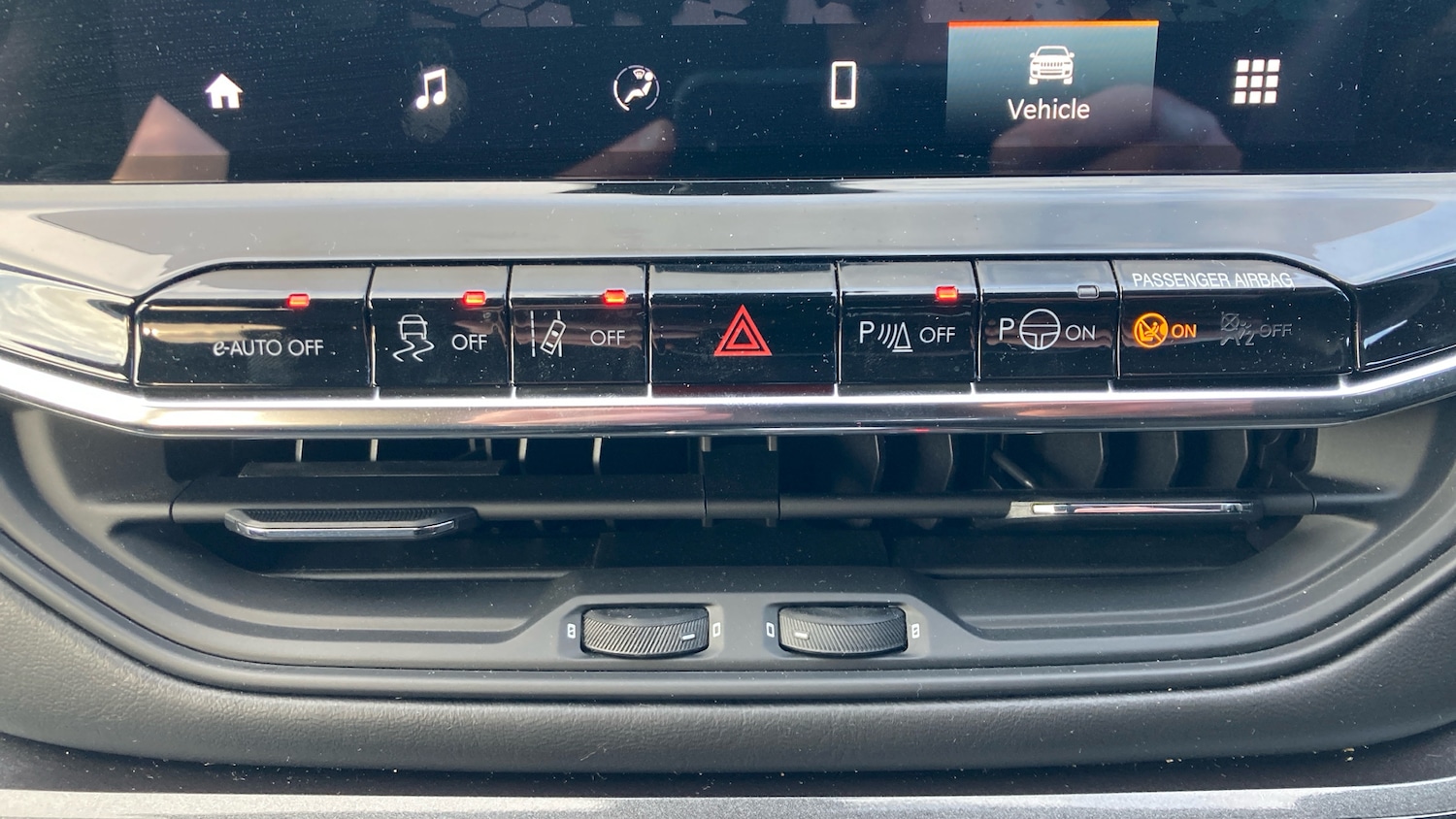 Used Jeep Compass 2024 for sale - 76710013: Photo 33