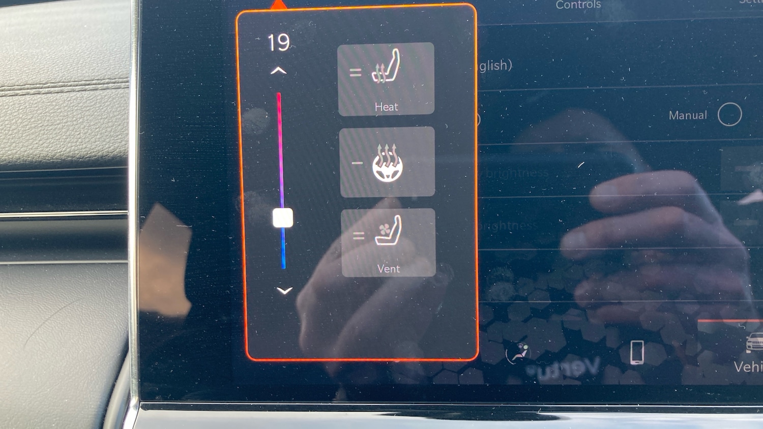 Used Jeep Compass 2024 for sale - 76710013: Photo 36