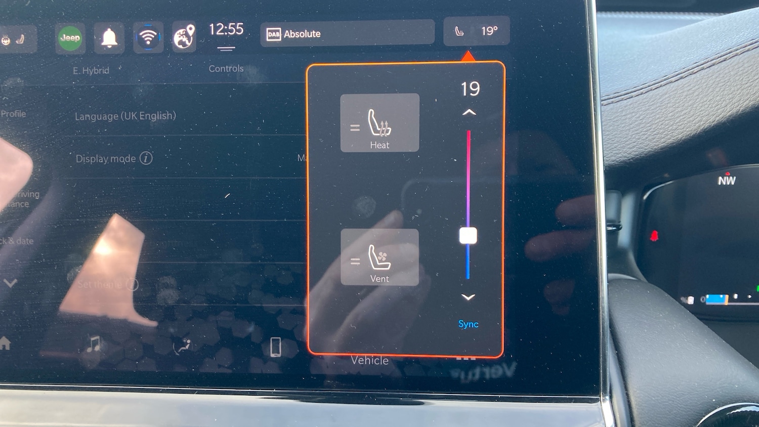 Used Jeep Compass 2024 for sale - 76710013: Photo 37