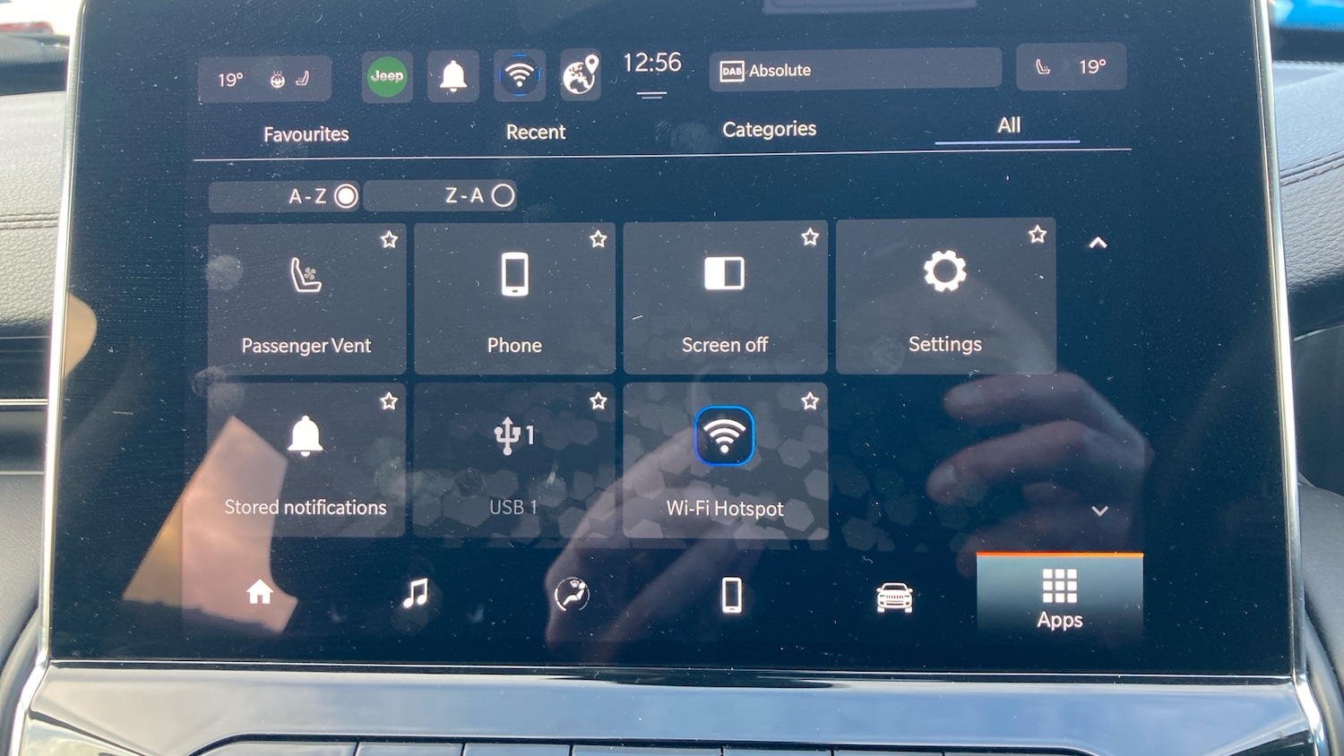 Used Jeep Compass 2024 for sale - 76710013: Photo 38