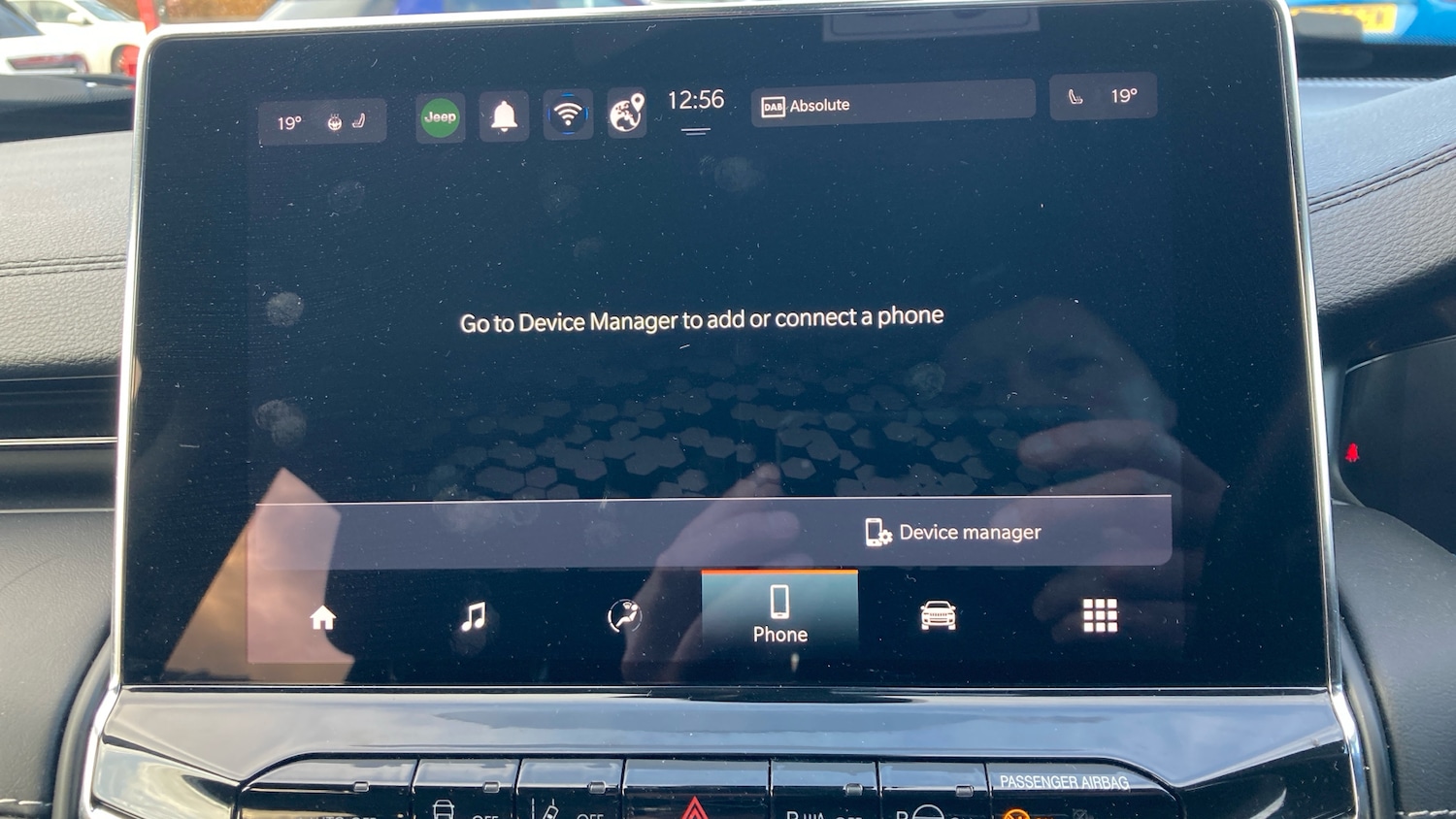 Used Jeep Compass 2024 for sale - 76710013: Photo 39