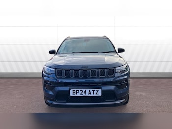 Used Jeep Compass 2024 for sale - 76710013: Photo