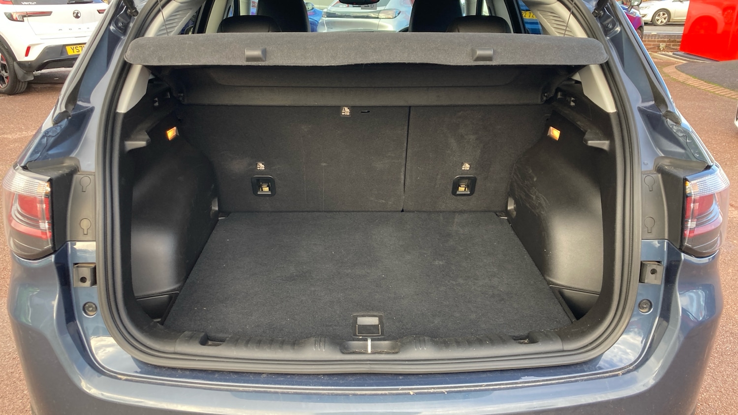 Used Jeep Compass 2024 for sale - 76710013: Photo 4