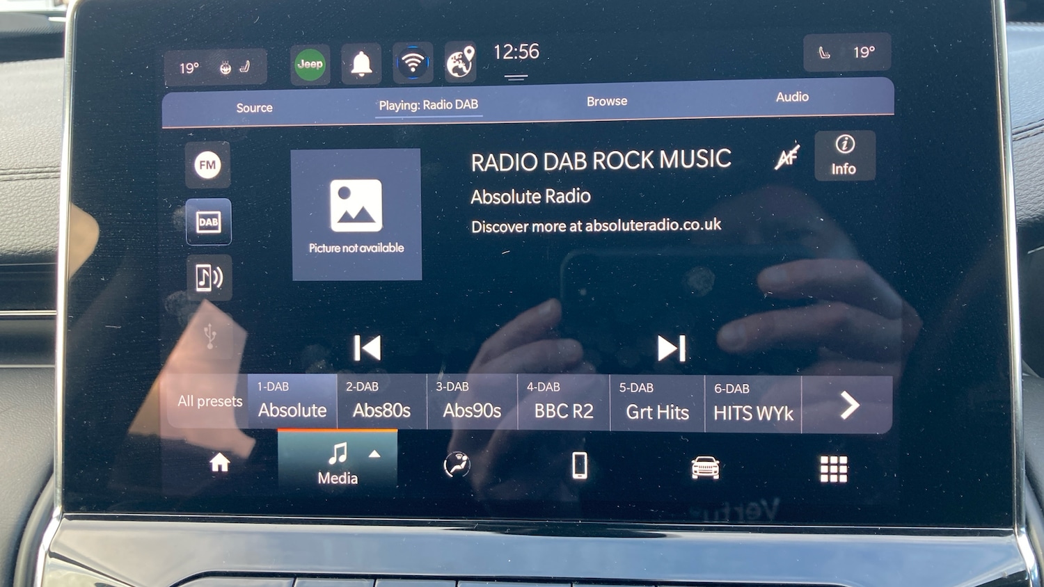 Used Jeep Compass 2024 for sale - 76710013: Photo 41