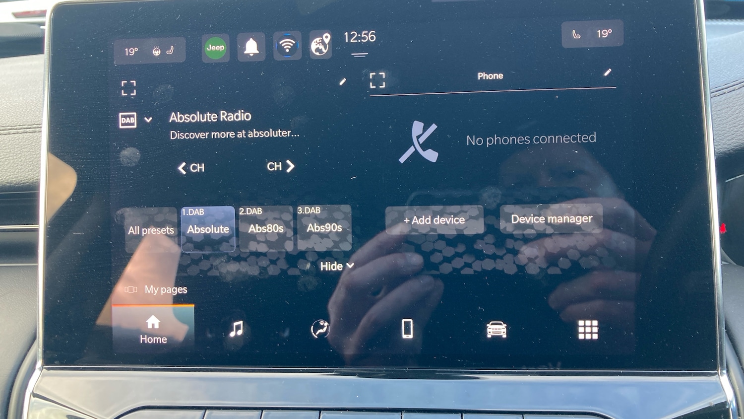 Used Jeep Compass 2024 for sale - 76710013: Photo 42