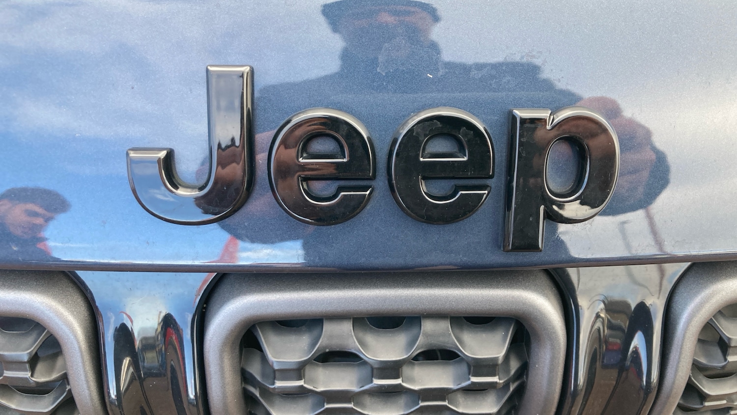 Used Jeep Compass 2024 for sale - 76710013: Photo 8