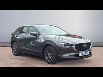 2021 (71) - 2.0 e-Skyactiv G MHEV SE-L Lux 5dr Petrol Hatchback