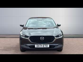Used Mazda CX-30 2021 for sale - 75192145: Photo
