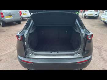 Used Mazda CX-30 2021 for sale - 75192145: Photo