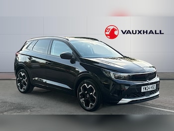 Used Vauxhall Grandland 2024 for sale - 78792066: Photo