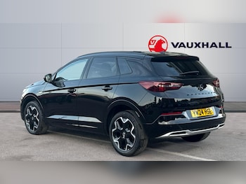 Used Vauxhall Grandland 2024 for sale - 78792066: Photo
