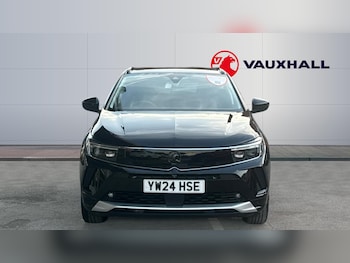Used Vauxhall Grandland 2024 for sale - 78792066: Photo