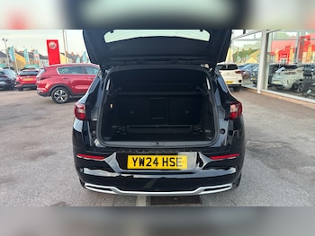 Used Vauxhall Grandland 2024 for sale - 78792066: Photo