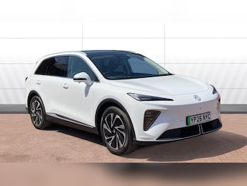 Used MG MGS6 2026 for sale - 78700698: Photo