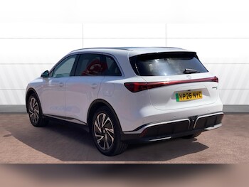 Used MG MGS6 2026 for sale - 78700698: Photo