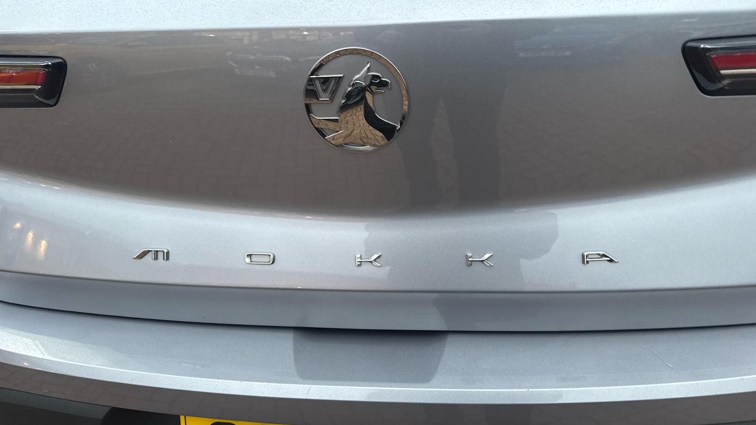 Used Vauxhall Mokka 2022 for sale - 77023282: Photo 10