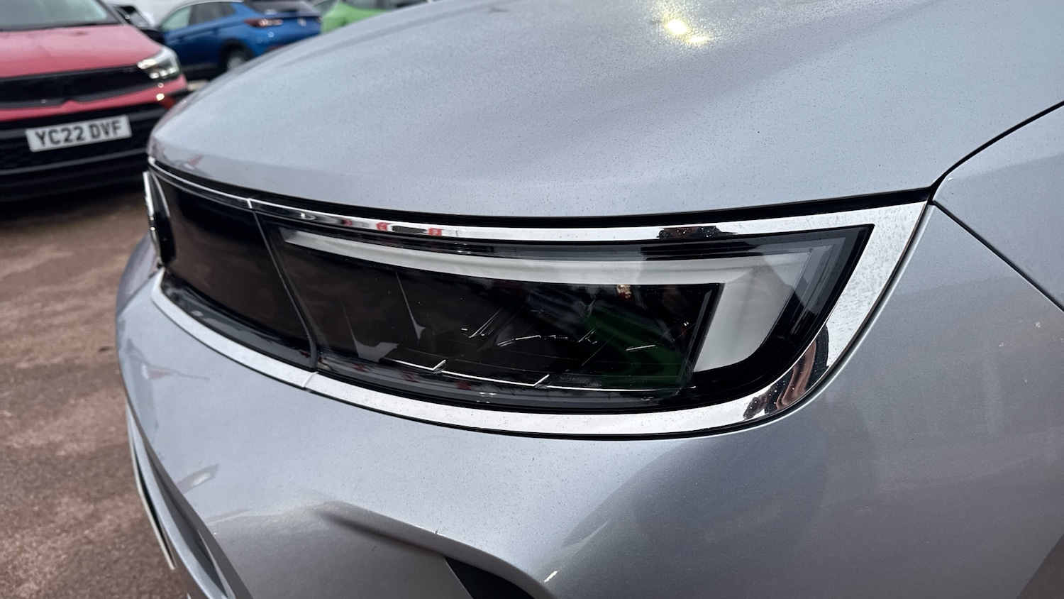 Used Vauxhall Mokka 2022 for sale - 77023282: Photo 14