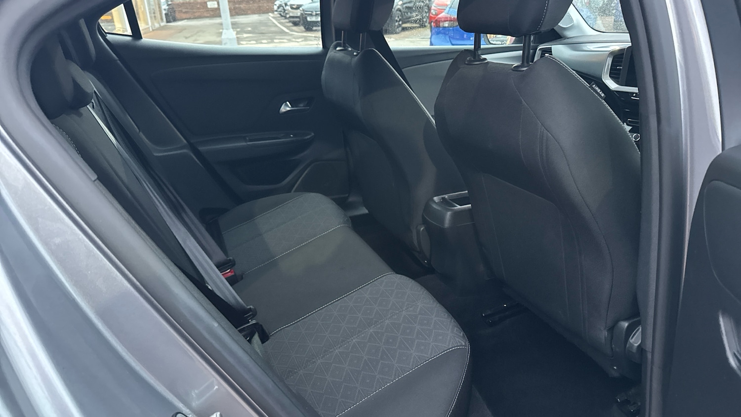 Used Vauxhall Mokka 2022 for sale - 77023282: Photo 17