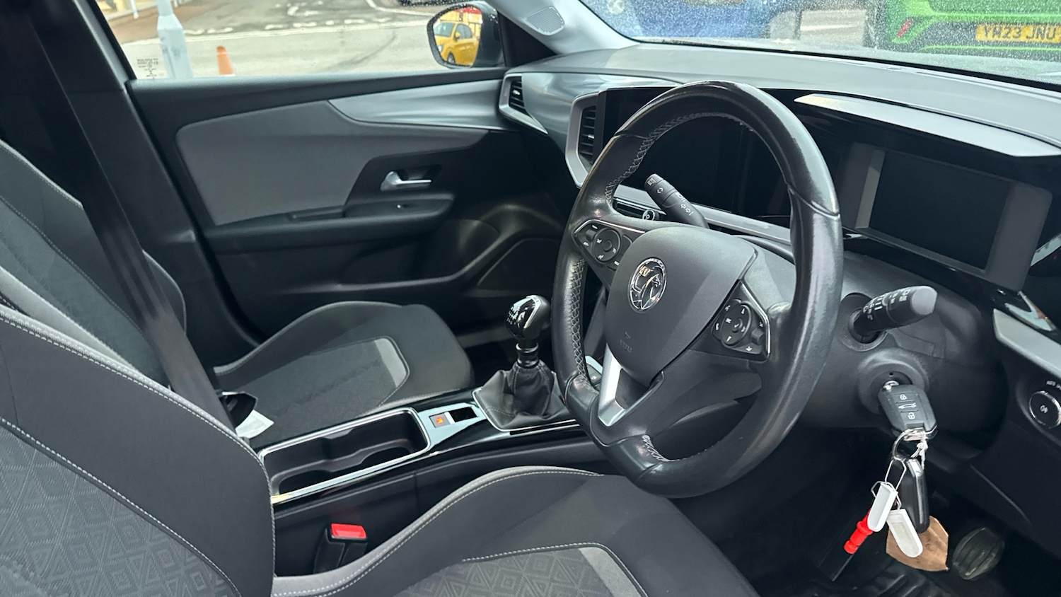 Used Vauxhall Mokka 2022 for sale - 77023282: Photo 19