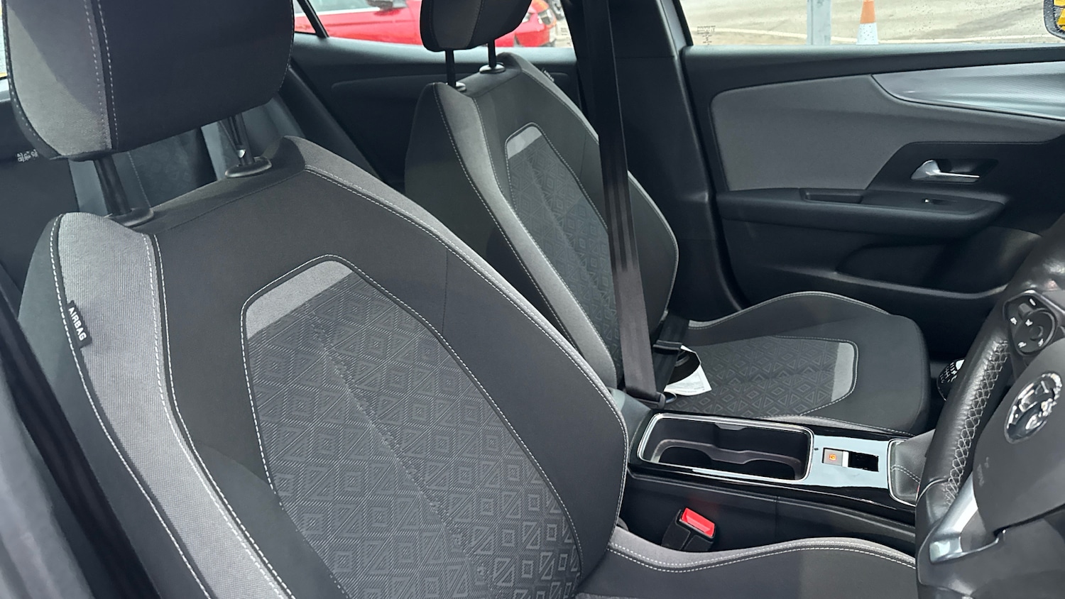 Used Vauxhall Mokka 2022 for sale - 77023282: Photo 20