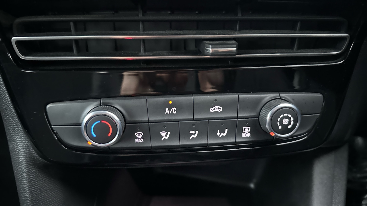 Used Vauxhall Mokka 2022 for sale - 77023282: Photo 29