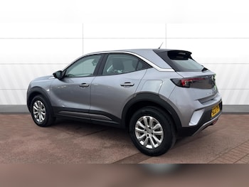 Used Vauxhall Mokka 2022 for sale - 77023282: Photo