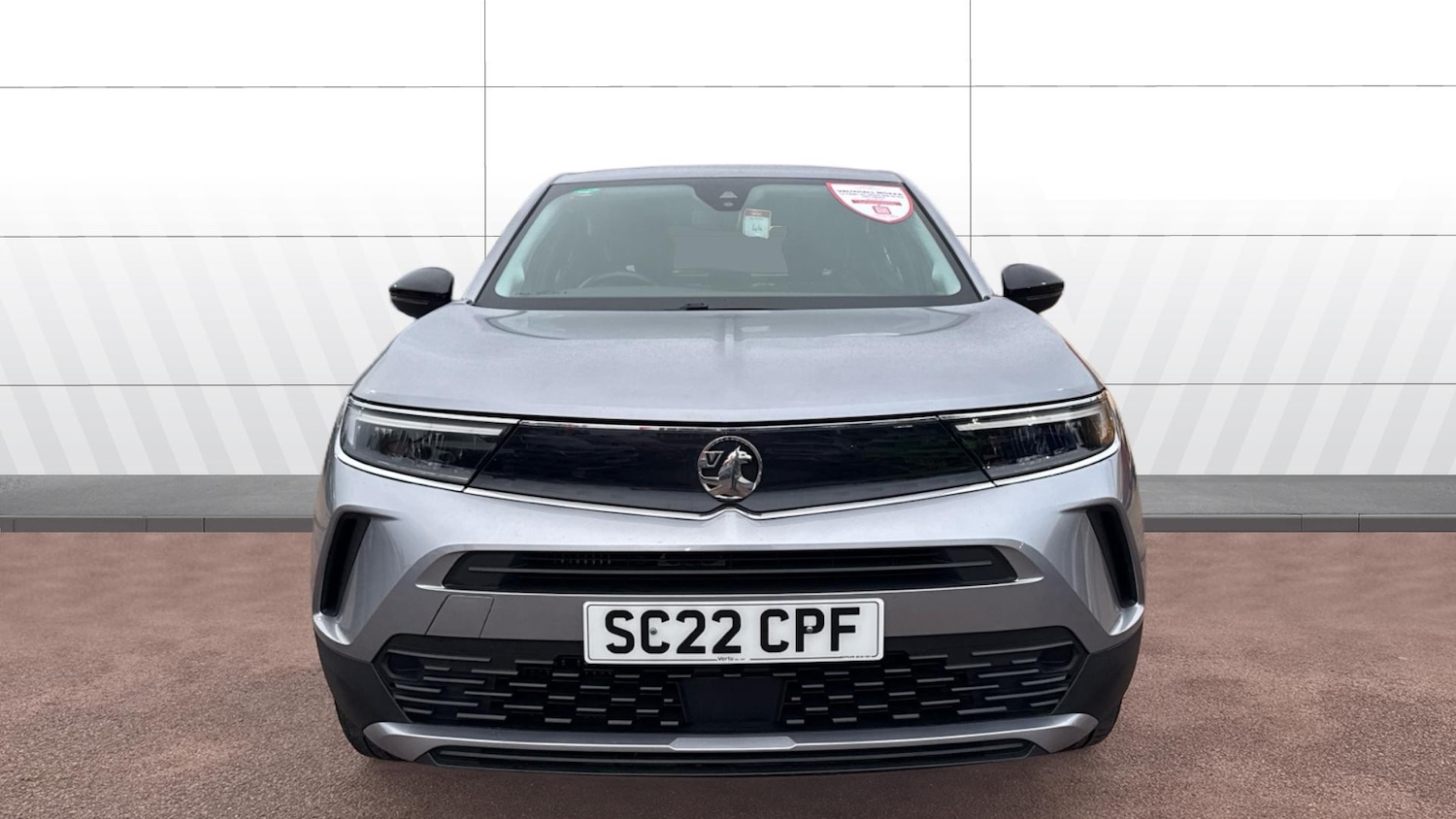 Used Vauxhall Mokka 2022 for sale - 77023282: Photo 3