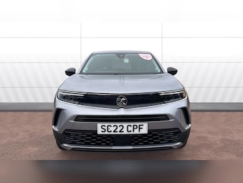 Used Vauxhall Mokka 2022 for sale - 77023282: Photo