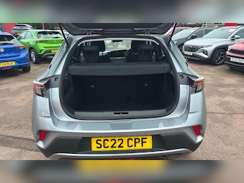 Used Vauxhall Mokka 2022 for sale - 77023282: Photo