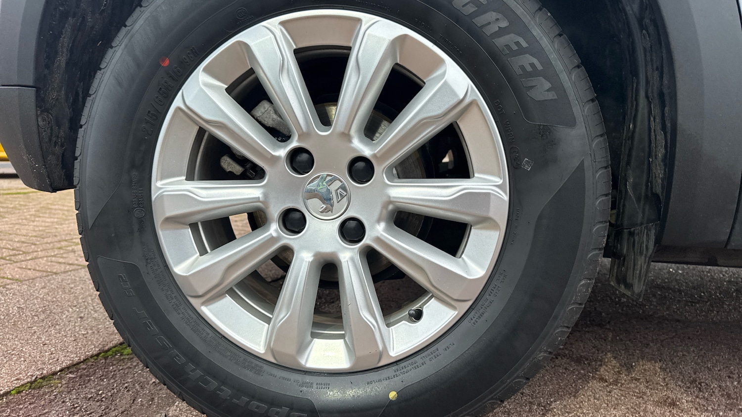 Used Vauxhall Mokka 2022 for sale - 77023282: Photo 7