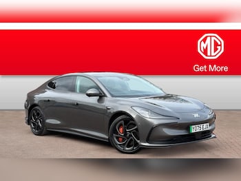 Used MG MG IM5 2026 for sale - 78655945: Photo