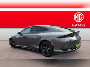 Used MG MG IM5 2026 for sale - 78655945: Photo