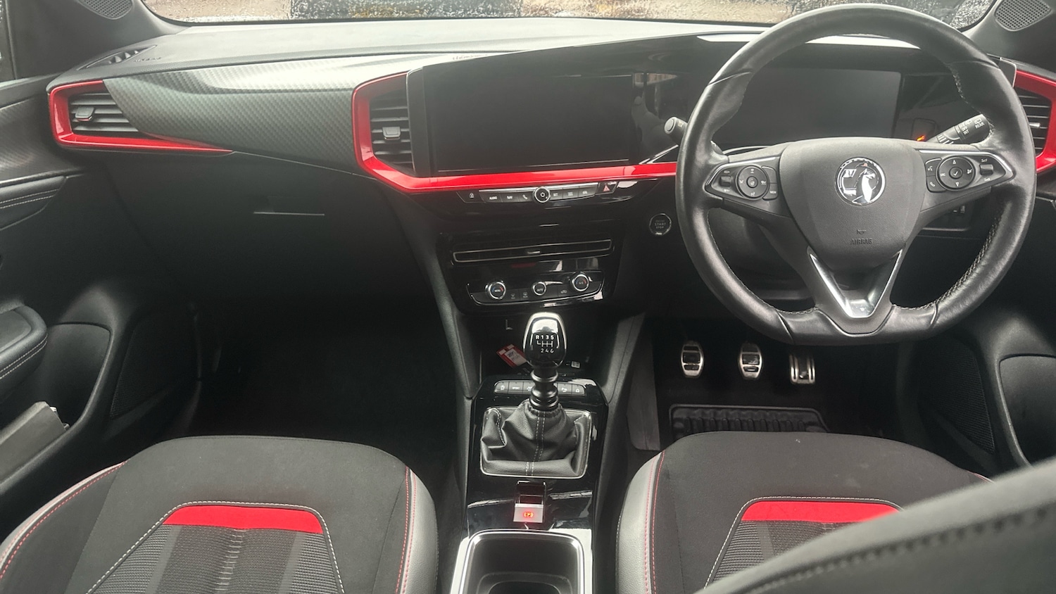 Used Vauxhall Mokka 2022 for sale - 76653134: Photo 10