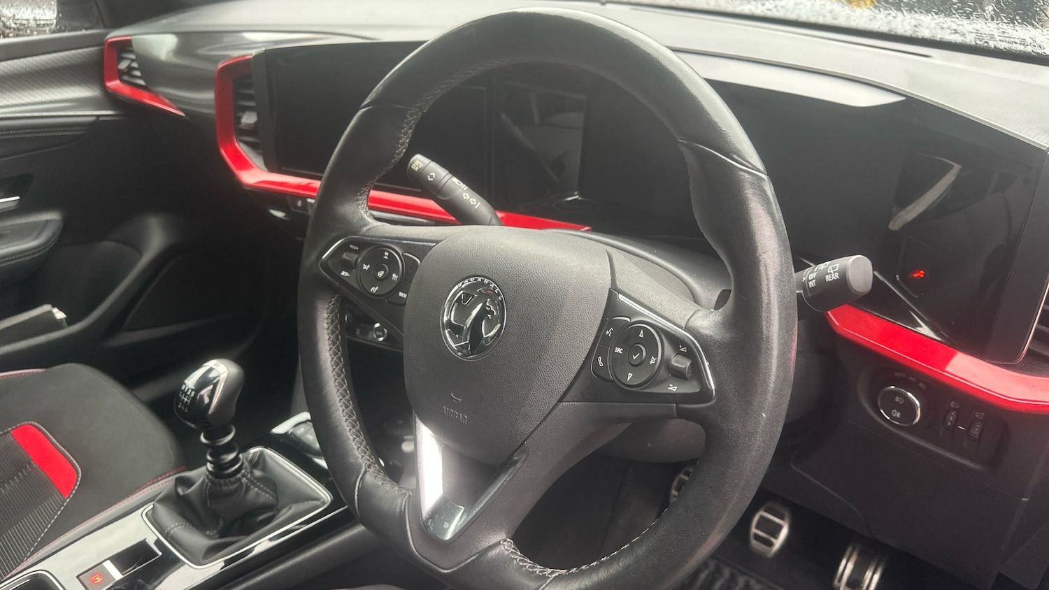 Used Vauxhall Mokka 2022 for sale - 76653134: Photo 11