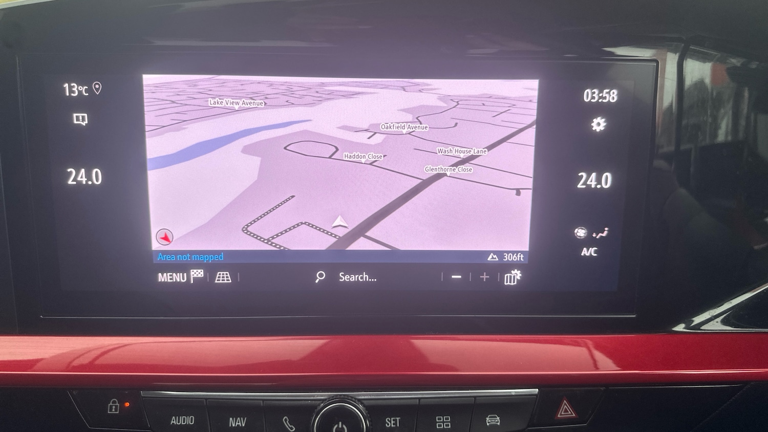 Used Vauxhall Mokka 2022 for sale - 76653134: Photo 12