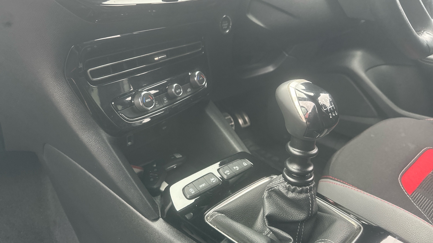 Used Vauxhall Mokka 2022 for sale - 76653134: Photo 13